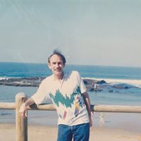 Roger Norton Photo 8
