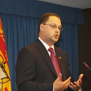 Donald Arseneault Photo 2