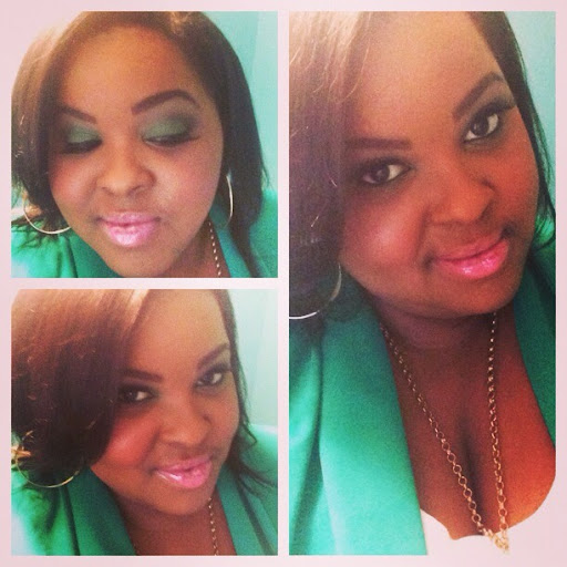 Shanel Williams Photo 9