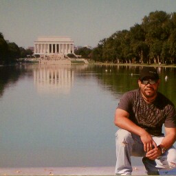 Jesus Gaona Photo 9