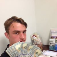 Max Heinz Photo 4