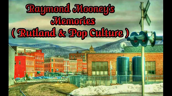 Raymond Rutland Photo 9