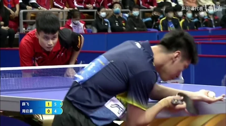 Fei Zhou Photo 23