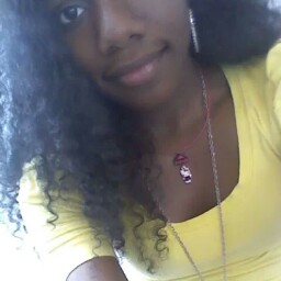 Starr Burroughs Photo 5