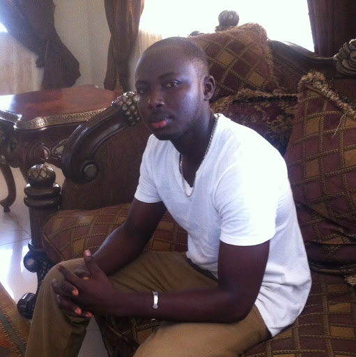 Foday Kamara Photo 12