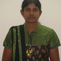 Kalpana Reddy Photo 8