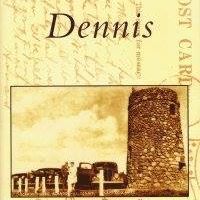 Dennis Book Photo 10