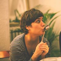 Paula Calvo Photo 8