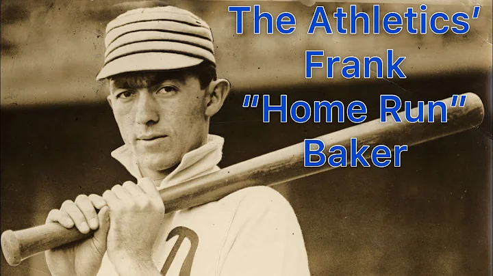 Frank Baker Photo 42