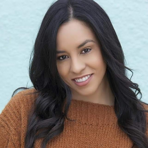 Vanessa Villarreal Photo 16