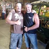 Scott Duffy Photo 1