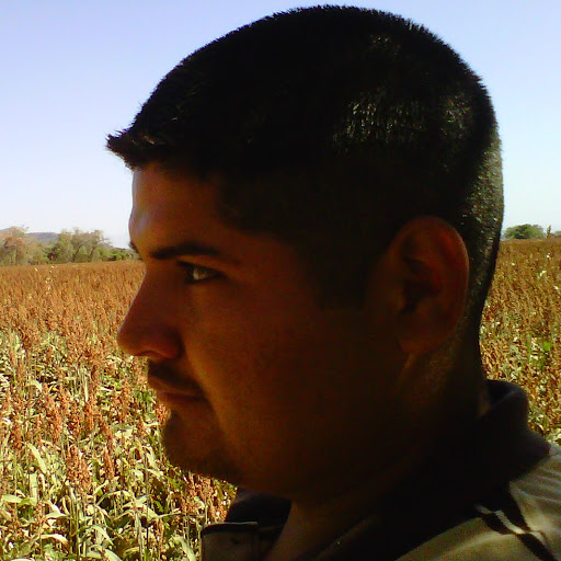 Silvestre Ramirez Photo 10
