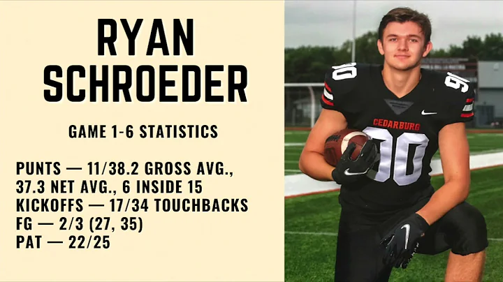Ryan Schroeder Photo 34