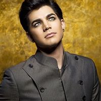 Adam Lambert Photo 1