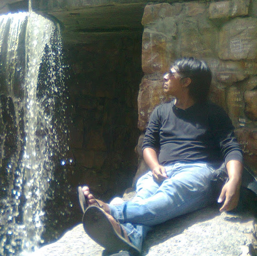 Guillermo Quispe Photo 11