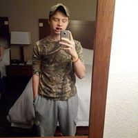 Austin Goss Photo 7