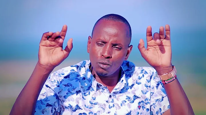 Peter Mwangi Photo 22
