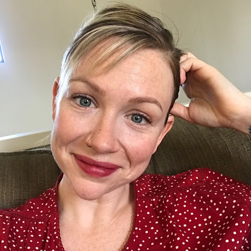 Kylie Morgan Photo 14