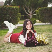 Victoria Garay Photo 2