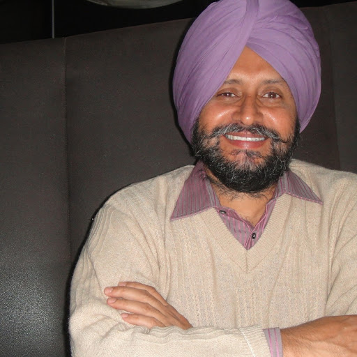 Gurpreet Cheema Photo 12