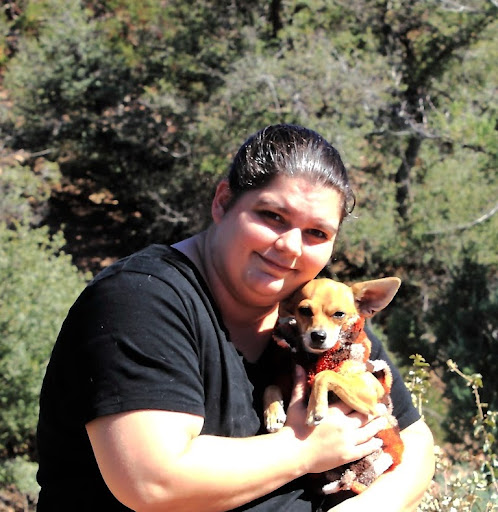 Amber Owens Photo 11