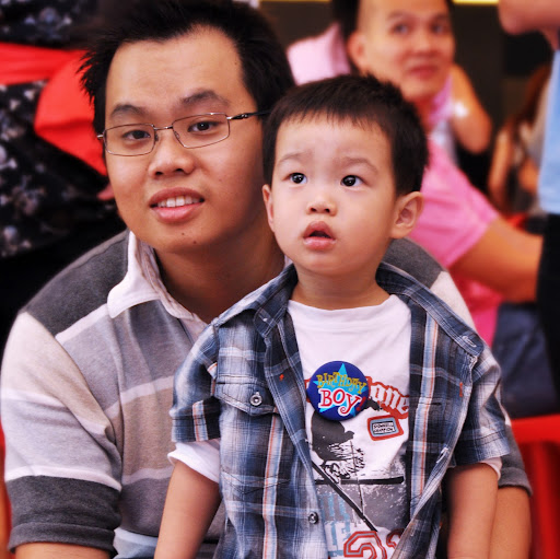 James Koh Photo 14