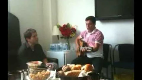 Daniel Marrone Photo 21