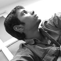 Syed Naqvi Photo 8