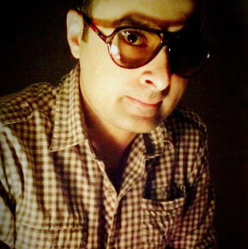 Adeel Qureshi Photo 14