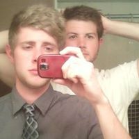 Adam Whitmore Photo 1
