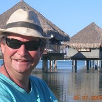 Timothy Maclaren Photo 3