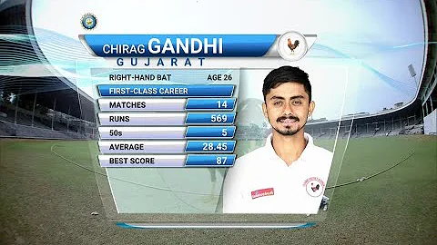 Chirag Gandhi Photo 23