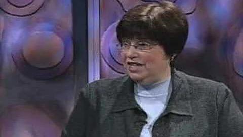 Jane Lieberman Photo 10