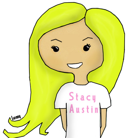 Stacy Austin Photo 9