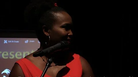 Bridget Beamon Photo 7
