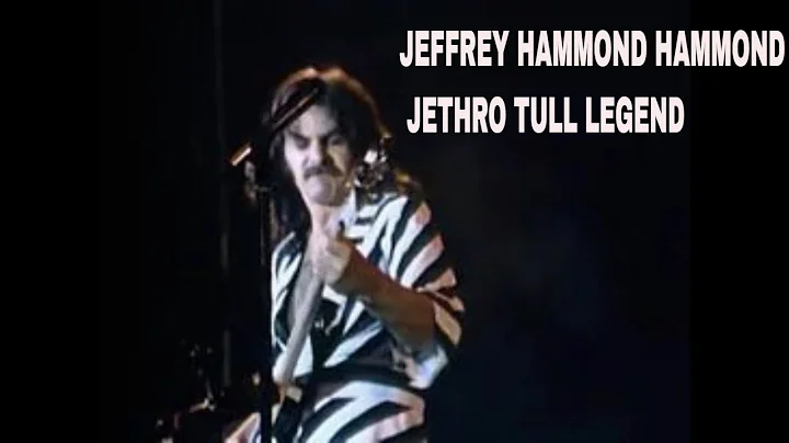 Jeffrey Hammond Photo 35