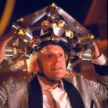 Emmett Brown Photo 10