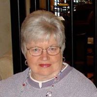 Arlene Greene Photo 8