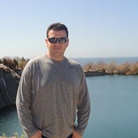 Sean Finnegan Photo 3