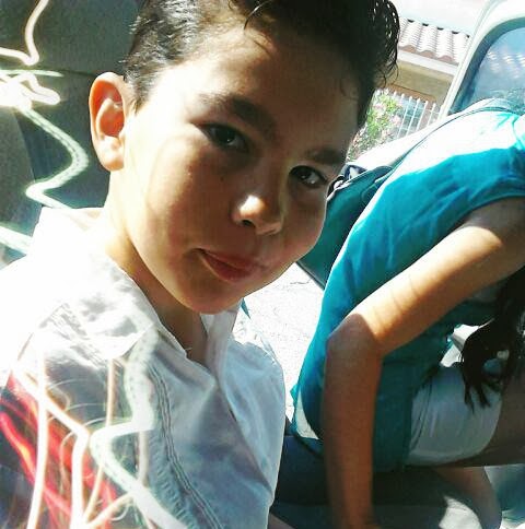 Gustavo Rendon Photo 9