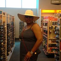 Keesha White Photo 5