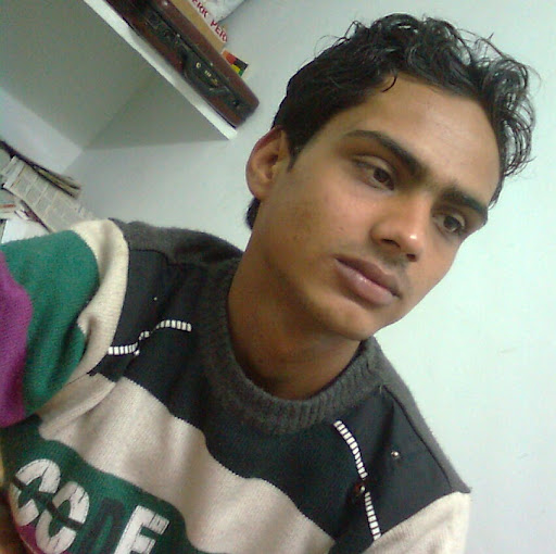 Vikash Sharma Photo 13