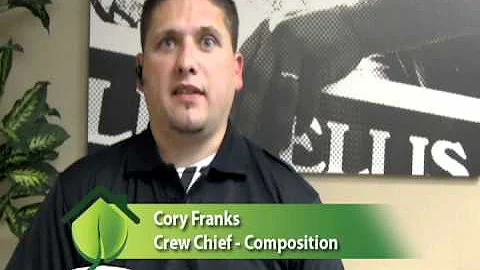 Cory Franks Photo 26