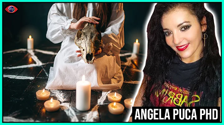 Angela Pruett Photo 26