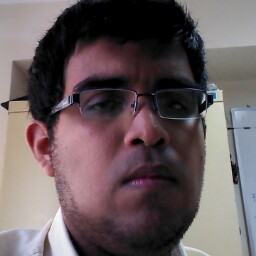 Oscar Quiroz Photo 14