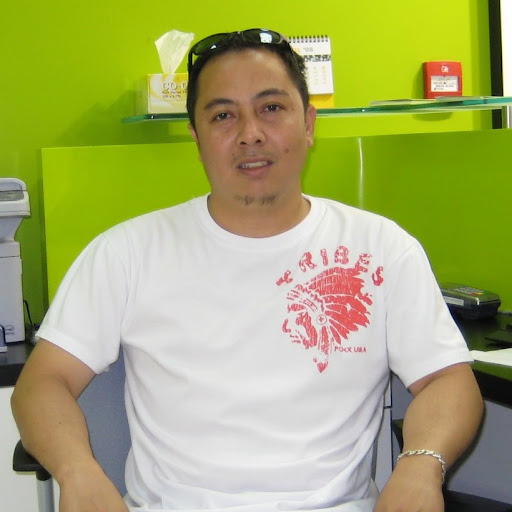 Richard Durante Photo 13