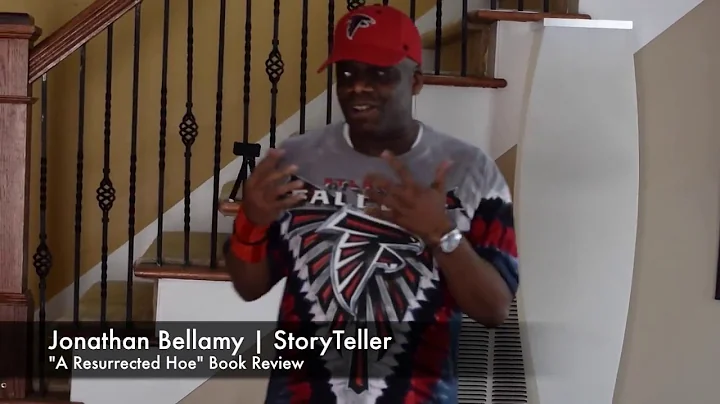 Jonathan Bellamy Photo 26