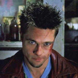 Tyler Durden Photo 8