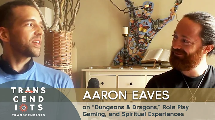 Aaron Eaves Photo 17