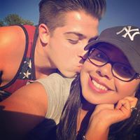 Kristy Guzman Photo 6